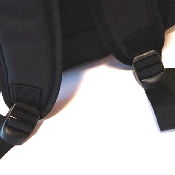 PUMA DUO COMBO 2.0 GRAY BLACK LIME GREEN BACKPACK SIZE OS NWT - Picture 9 of 12